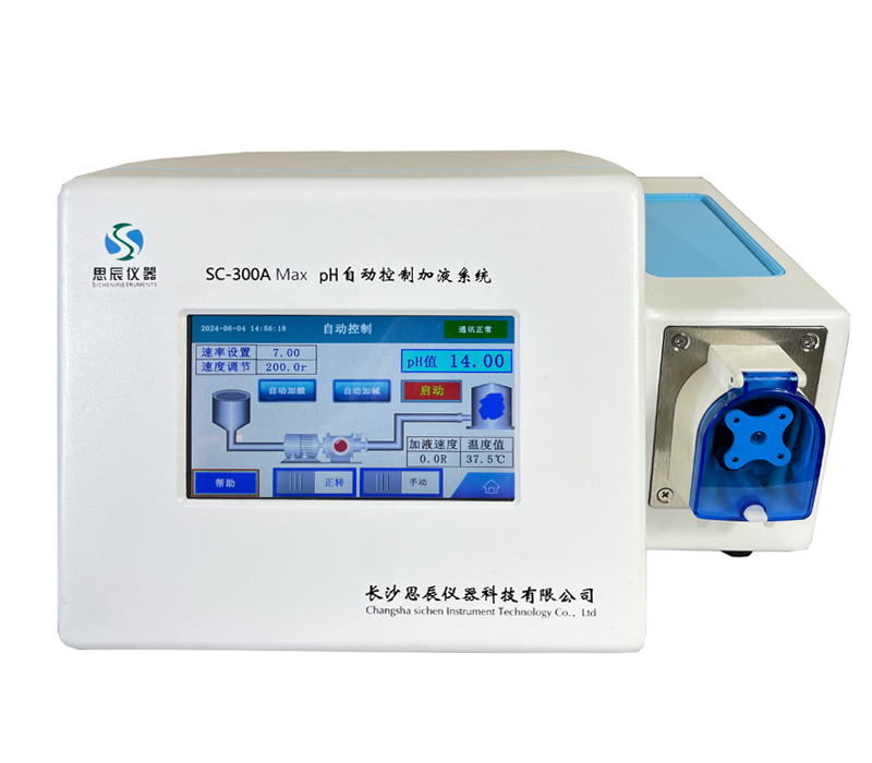菌種培養(yǎng)過程中的“pH”值如何調(diào)控？